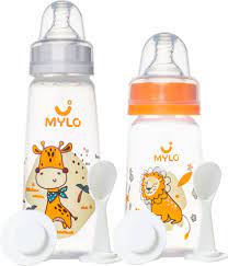 Baby bottles
