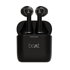 Boat Earbuds