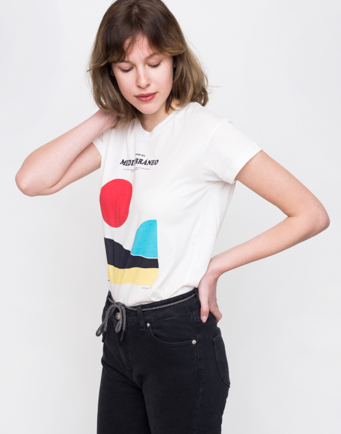 Mediterraneo T-shirt