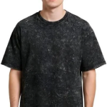 boffi Unisex Oversized Drop Shoulder T-Shirt